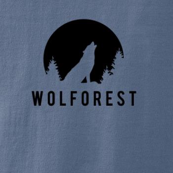 Wolforest