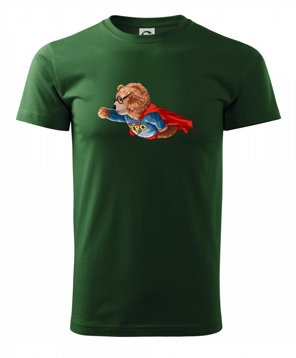 Medveď Hero Medveď Hero