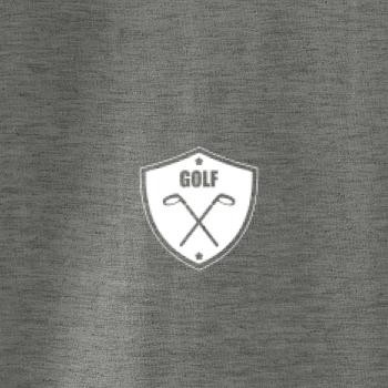 Golf emblem Golf emblem