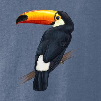 Tukan kreslený Tukan kreslený