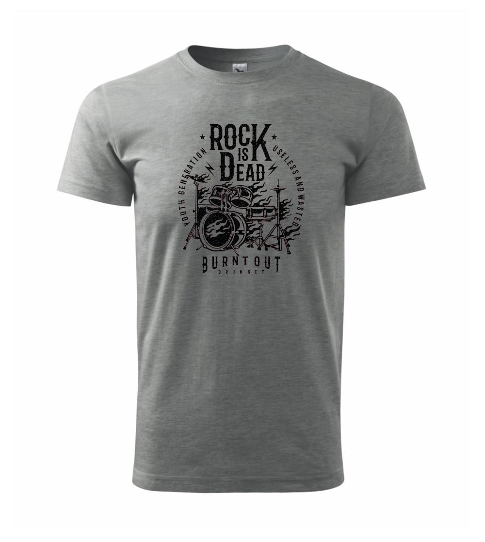 Rock Is Dead 2 Rock Is Dead 2