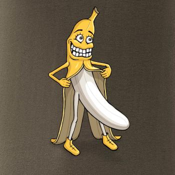 Úchylný banán (Hana-creative)