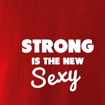 Sila je sexy