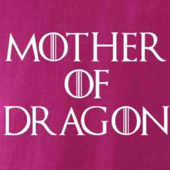 Mother of Dragon