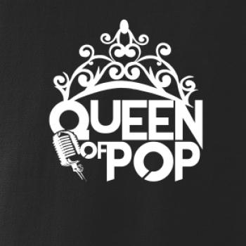 Queen of Pop Queen of Pop