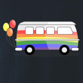 LGBT busík