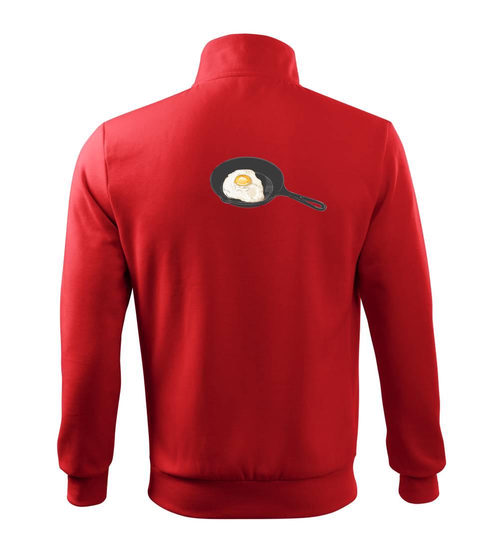 Raňajková panvička Raňajková panvička