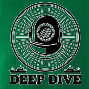 Deep dive erb Deep dive erb