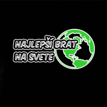 Najlepší brat na svete