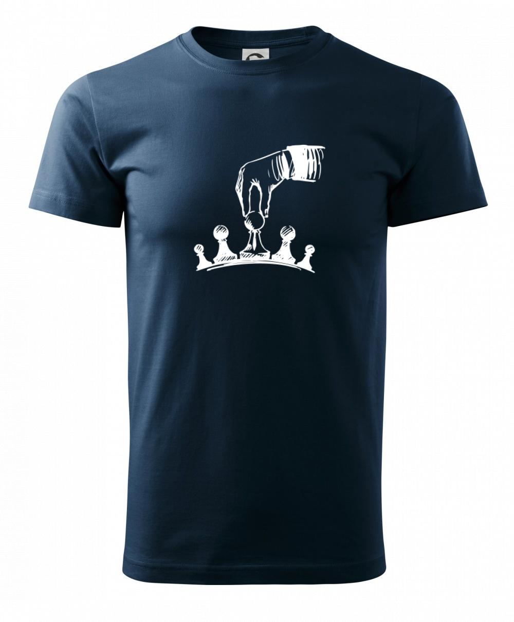 Šach - ruka Šach - ruka