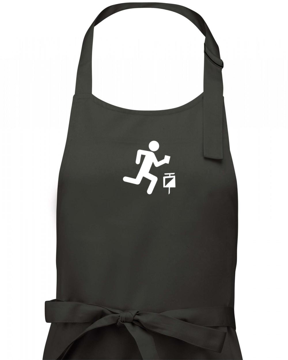 Orientační běh muž-žena