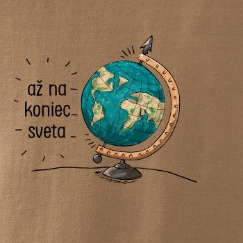 Až na koniec sveta