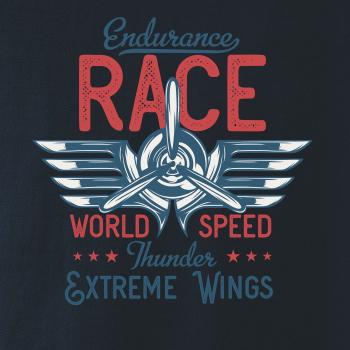 Endurance race Extreme Wings