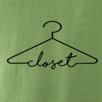 Closet-ramienko