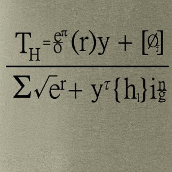 Teória všetkého (Theory of Everything) Teória všetkého (Theory of Everything)