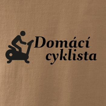 Domáci cyklista