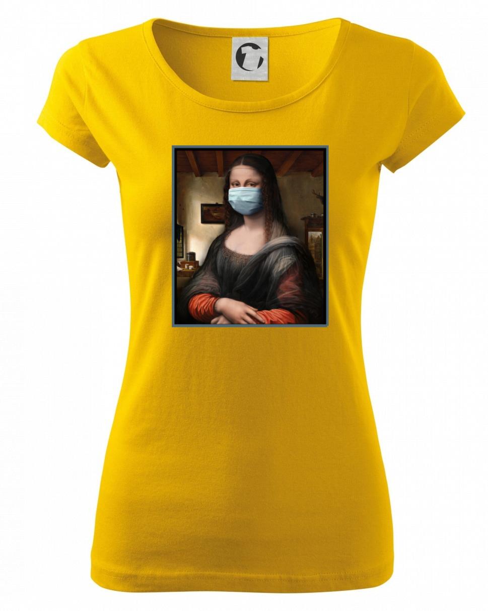 Corona Lisa Corona Lisa