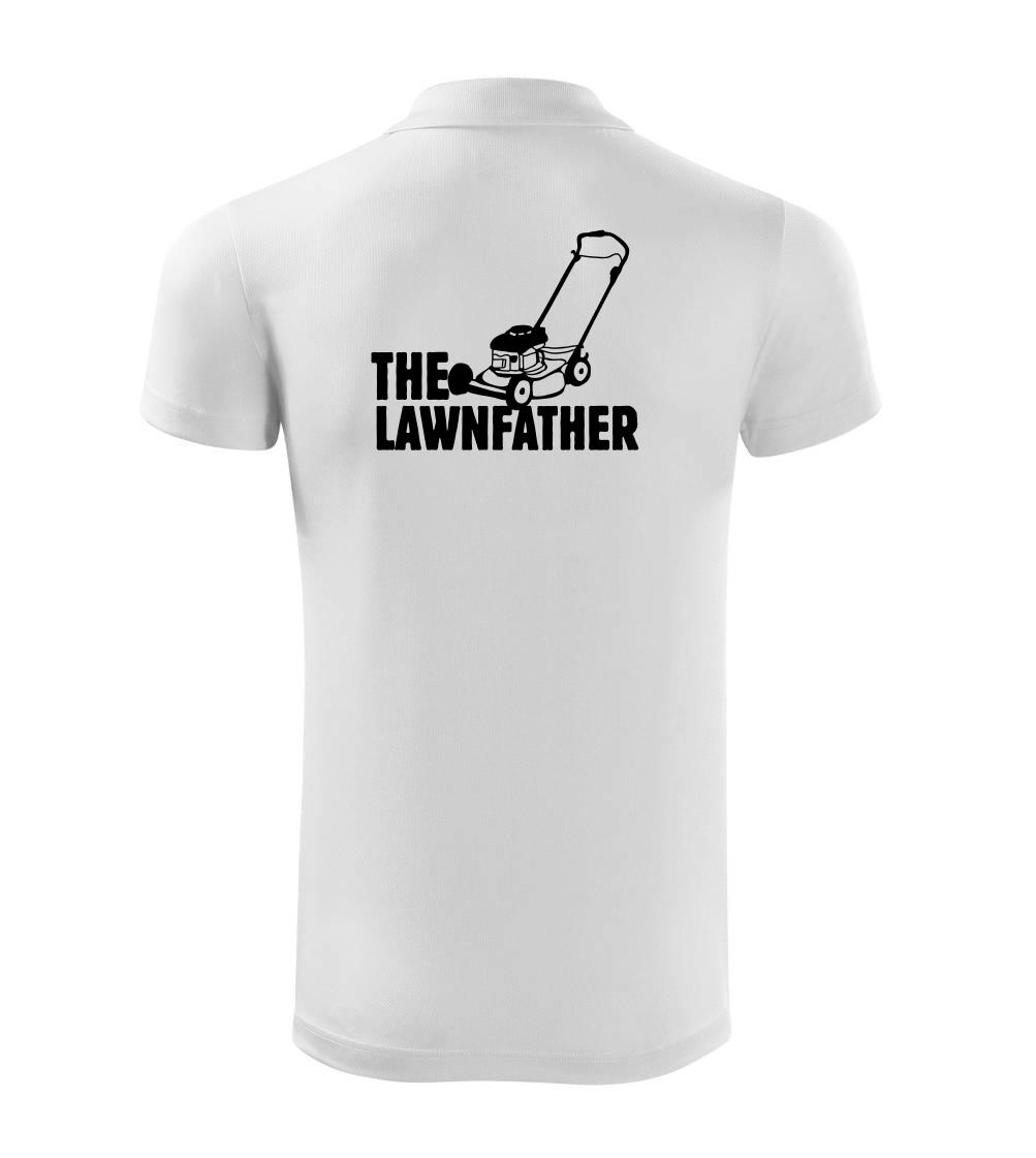 The Lawnfather The Lawnfather