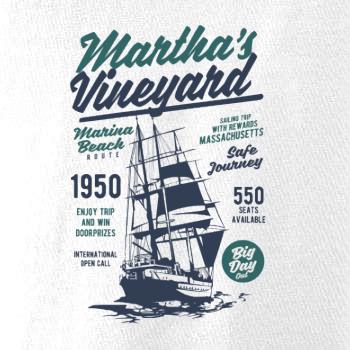 Martha's Vineyard