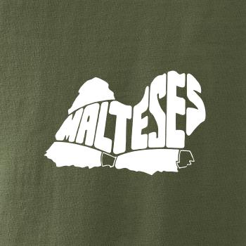 Maltézsky psík