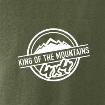 King of the Mountains King of the Mountains