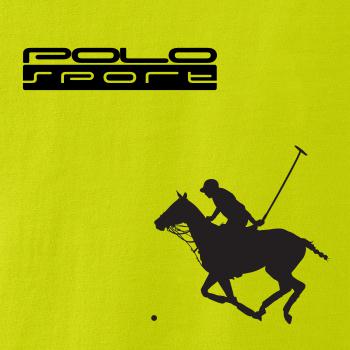 Polo sport