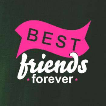 Best friends stuha - vlna