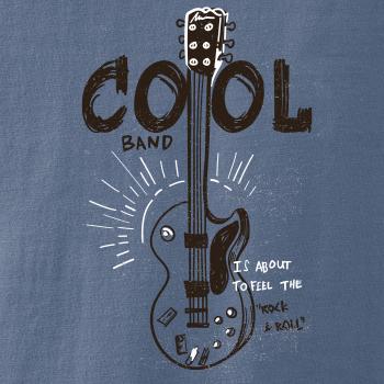 Cool band gitara