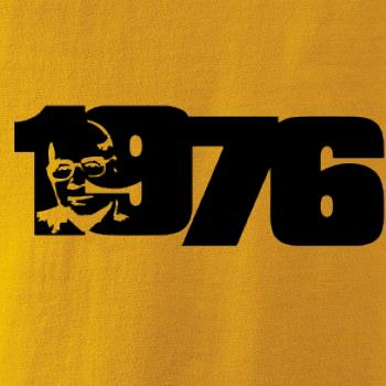 Husákovo dieťa - 1976