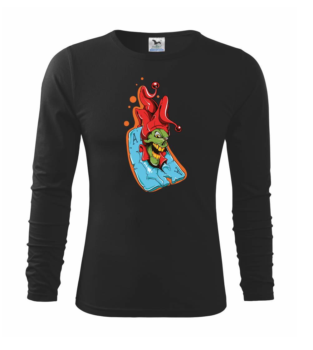 Poker - Joker v esu Poker - Joker v esu