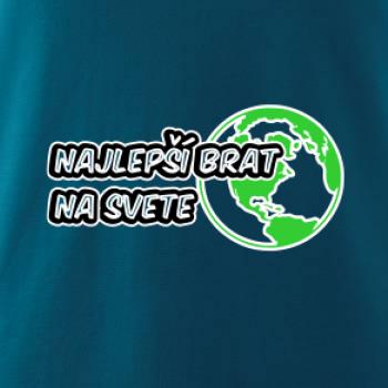 Najlepší brat na svete