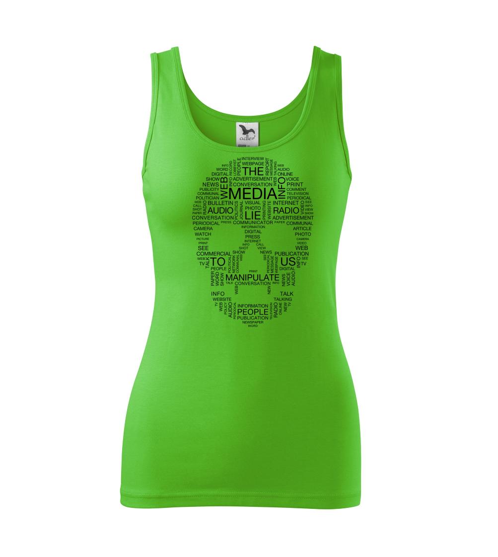 Médiá klamú (Hana-creative) Médiá klamú (Hana-creative)