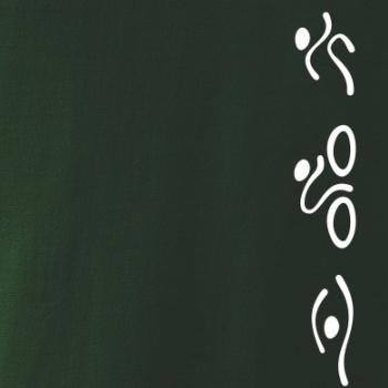 Triathlon na výšku Triathlon na výšku