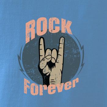 Rock forever ruka