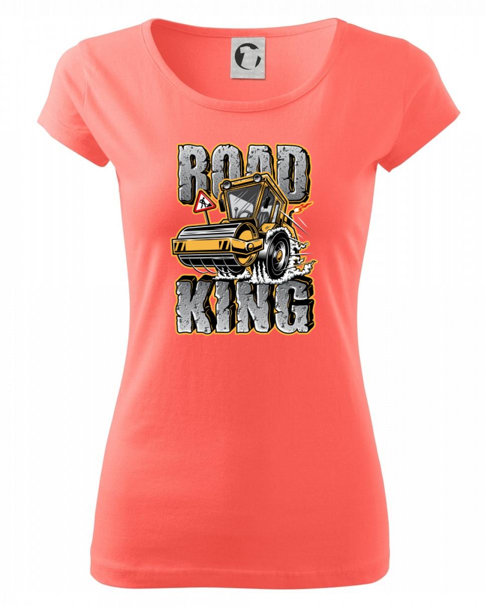 Road King válec Road King válec