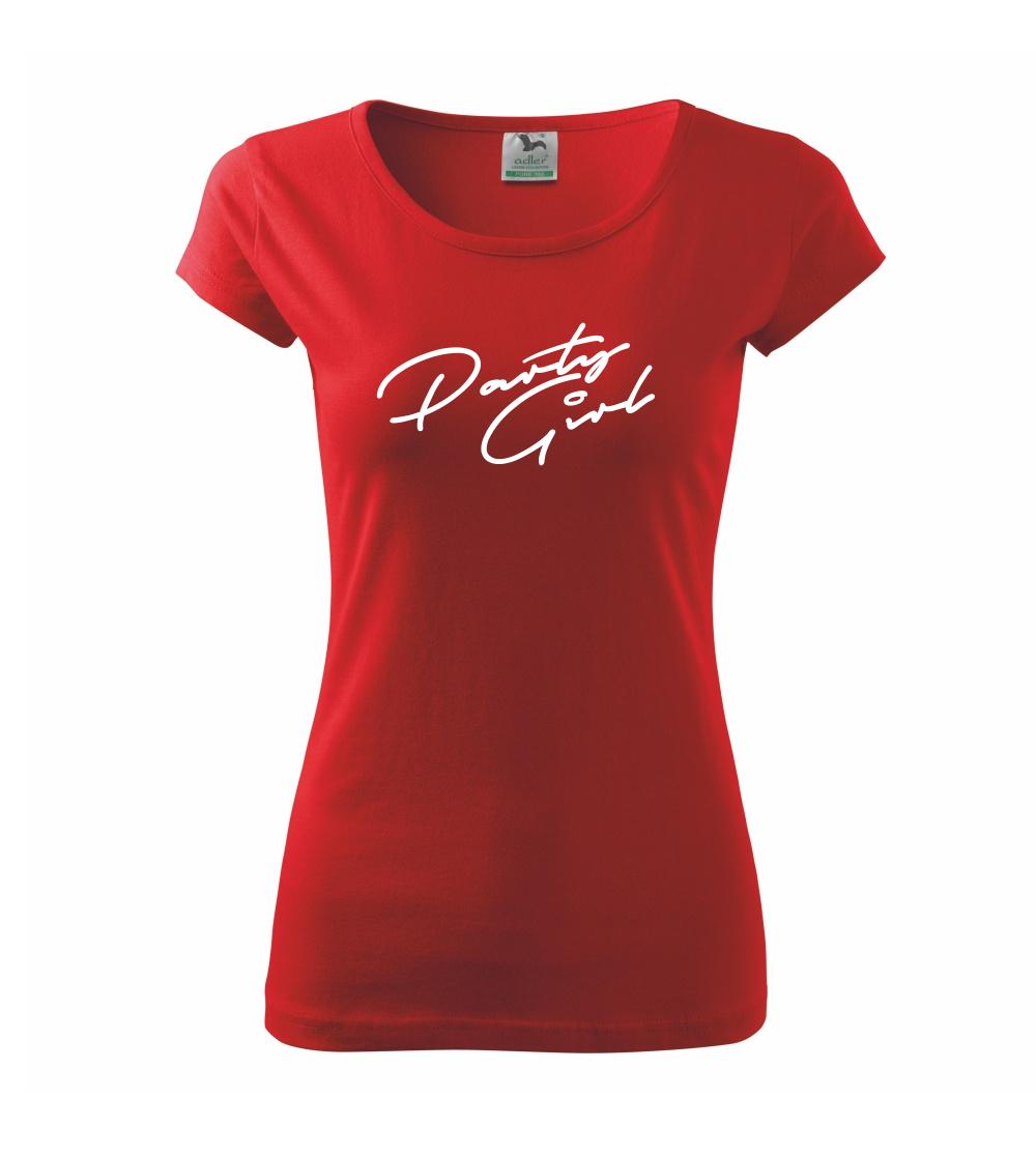 Party Girl Party Girl