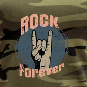 Rock forever ruka