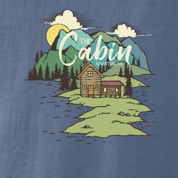 The Cabin On Lake