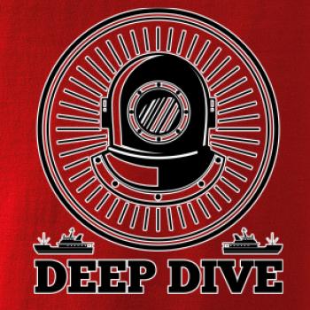 Deep dive erb Deep dive erb