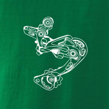 Cyclo prehadzovačka