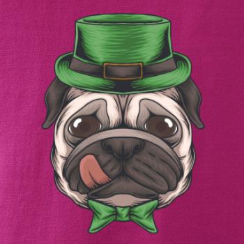 Mops a poľovník Mops a poľovník