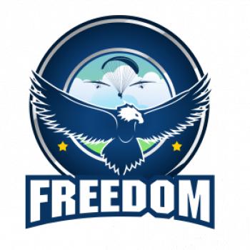 Paragliding orol freedom Paragliding orol freedom