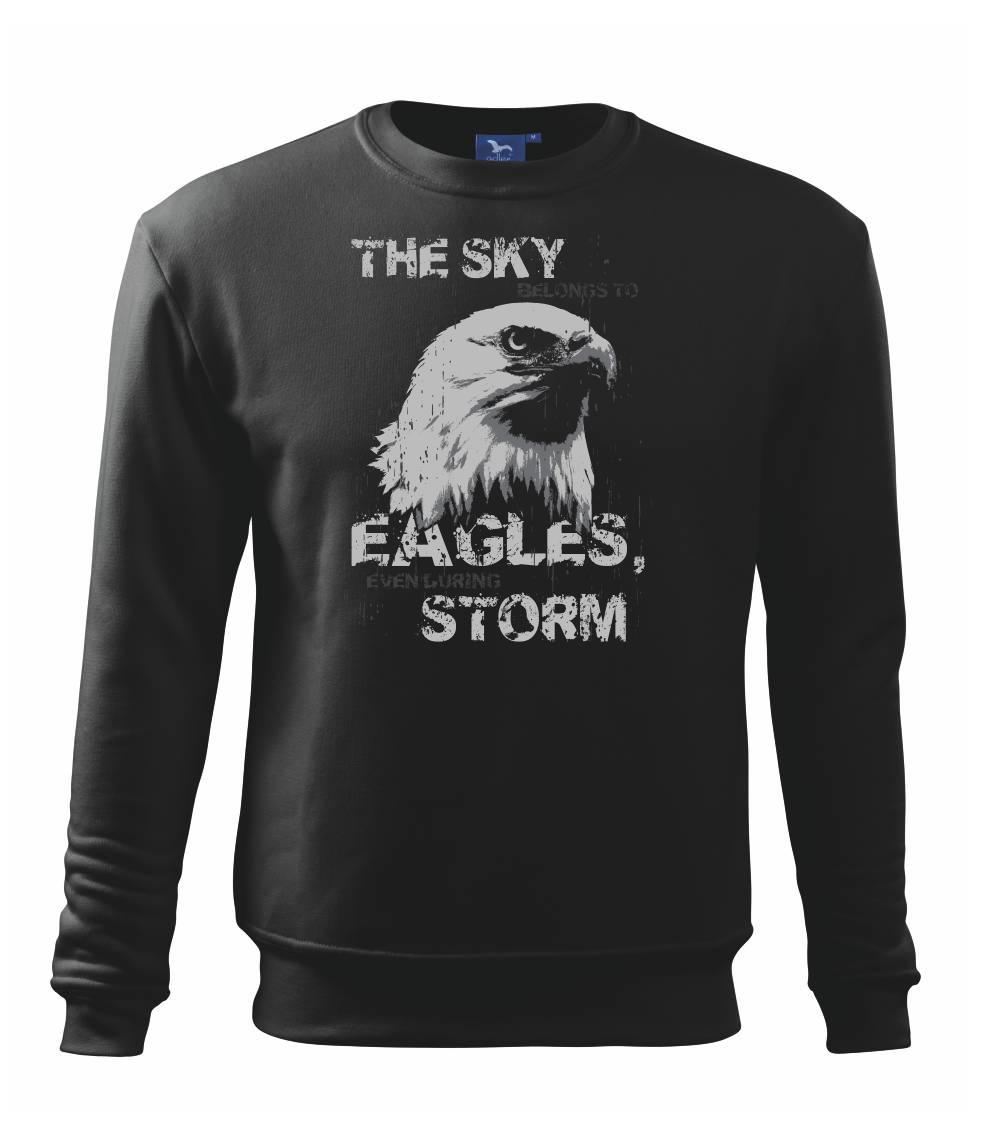 Eagle skystorm