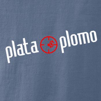 Plata oplomo Plata oplomo