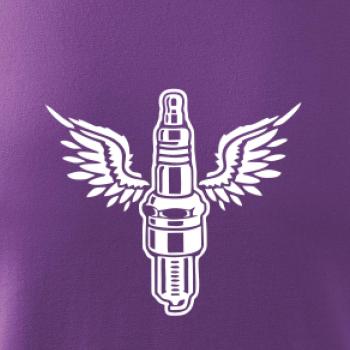 Zapaľovacia sviečka