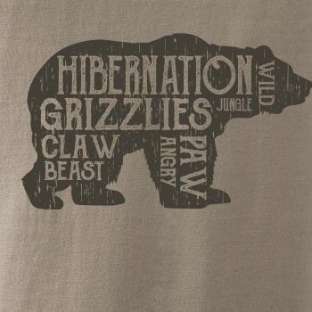 Bear hiber Bear hiber
