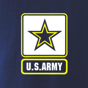 US ARMY - hviezda