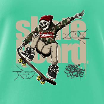 Skate bad boy maskáč