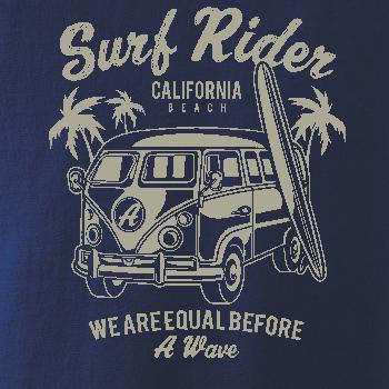 Surf Rider Surf Rider