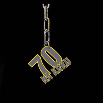 70 rokov na krku reťaz